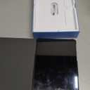 COLORROOM 2026 Android 16 Tablet 11inch, Face Unlock, 18W Fast Charging, 32GB+128GB+1TB Expand, Octa-core CPU, 8000mAh Large Battery, WiFi6, Touchscreen Display, Widevine L1 Tableta, Black