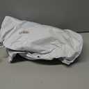 Anstoy Drum Magzine, Can Hold 1000 Gel Bullets,only Applicable to Adult M4A1-Gen 8