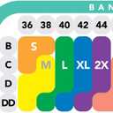 Playtex Women's Maternity Nursing Seamless Wirefree Full Coverage Bra US4956 (Beige, S)