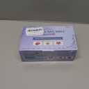 MOCOWIND Portable Nail Drill Professional 35000 RPM, Rechargeable Electric Nail File Machine Cordless E-File for Acrylic Gel Polishing Removing with Bits Kit for Manicure Salon Home, Pink