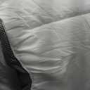 4 Inch Memory Foam Mattress Topper 78x81-1