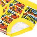 Disney Boys' Pixar Cars Exclusive 12pk Unboxing of Briefs for Potty Training Fun With Success Chart & Stickers 2/3t-5t