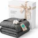Weighted Blanket for Adults Soft Heavy Blanket Perfect Sleeping Twin Size Breathable Cotton Weighted Blanket for All-Season Sleep & Warmth for 140-160 lbs Machine Washable (80‘x60’ 20lbs Twin Size), 60''x80'' 20 lbs