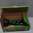 Mole Repellent Solar Powered, 2 Pack Snake & Skunk Repellent for Yard, IP 65 Waterproof Ultrasonic Deterrent Stakes, Get Rid for Rabbit, Gopher, Vole, Chipmunk, Deer, Groundhog for Lawns Garden