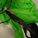 Shappy 4.9 ft Huge Christmas Inflatable Decoration Turtle with Santa Hat Christmas Inflatable LED Lighted Decor Xmas Holiday Decoration for Indoor Outdoor Home Lawn Garden Holiday Party Supplies