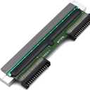 P1079903-011 New Printhead for Zebra ZD410 ZD411 ZD411d ZD411t Thermal Mobile Printer 300dpi Genuine