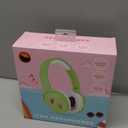 Icon Headphones