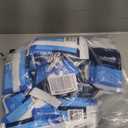 Cottonelle Fresh Care On-The-Go Flushable Wet Wipes, Adult Wet Wipes, 24 On-The-Go Pack, 14 Wipes Per Pack (336 Total Wipes), 