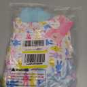 Girls Sleeveless Dress Toddler Bunny Tutu Sundress Casual Party Dresses