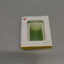 Bumkins Baby and Toddler Cups, Sippy Cup with Straw, Spill Proof, Transition Cup for Babies Ages 1 Year, Safely Sip from Lid, Straw or Cup, First Year Supplies, Platinum Silicone, Holds 7oz, Blue