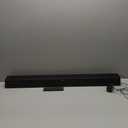 Philips B4000 2.0 Channel Bluetooth Soundbar - HDMI ARC, Roku TV Ready, 60W Max Power, Black