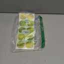 2 inch Round Gold Foil Stickers for Embossing 200 Pcs, Wmiwulien Blank Self Adhesive Notary Embosser Seal Stickers with Serrated Edge for Certificate Package, Envelope, Wafer, Awards Legal Metallic