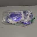 Blue Birthday Decorations for Men Boys, Blue Silver Party Decorations Fringe Curtains Happy Birthday Banner Hanging Cutouts Tassels Graduation Party Decors 13th 16th 18th 21st 30th 40th 50th 60th Him