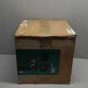 iRobot Roomba Vacuum 2 Essential Robot with AutoEmpty Dock, 3 Suction Levels, Latest Floor Tracking Sensors, and Compact Design (Black)