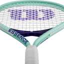 Wilson Tennis Racquet for Beginners (Pre-Strunged) | for Beginners, Pre-Strunged, One Size
