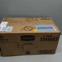 Depend Adult Diapers with Tabs, Incontinence Protection with Tabs, Unisex, Small/Medium (1934" Waist, Up To 170 lbs), Maximum Absorbency, 60 Count (3 Packs of 20)