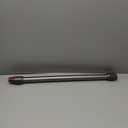 Dyson Quick Release Gray Replacement Wand | Part No. 967477-06
