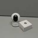 ARENTI 5G Indoor Security Camera, 4MP Pet Camera with Speaker for Dog/Cat, Baby Monitor with Phone App, Dual-Band WiFi, Auto Tracking, Super Night Vision, 2-Way Talk, Cloud & SD Card Storage(P2Q) (BEIGE)