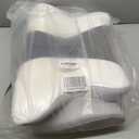 Cervical Neck Pillow for Pain Relief - Ergonomic Pillow Side Sleeper Pillow for Sleeping, Orthopedic Bed Pillow Neck Support Pillow, Contour Memory Foam Pillows for Side Back Stomach Sleepers