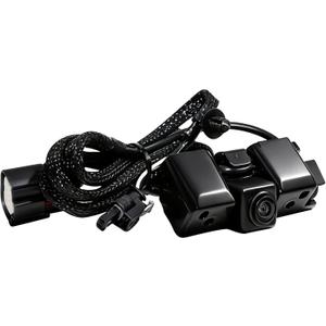 Rear View Backup Camera Compatible with Chevy Silverdo 2016-2019 for GMC Sierra 1500 2500 3500 Replaces 84062896 23363727