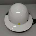 LIFT SAFETY DAX FRP Full Brim Hard Hat w/MIPS | Construction Safety Helmet | Full Coverage Design