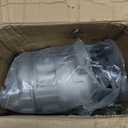 ECCPP AC Compressor 2008-2012 for Land Rover LR2 3.2L 2011-2016 for Volvo for S60 XC60 3.0L A/C Compressor with Clutch