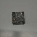 3 x Christmas Hanukkah Ornaments 2025, Hanukkah Gifts for Women, Christmas Tree Decoration Ceramic Ornaments, Chanukah Decorations Religious Gifts for Women, Xmas Hanging Ornaments