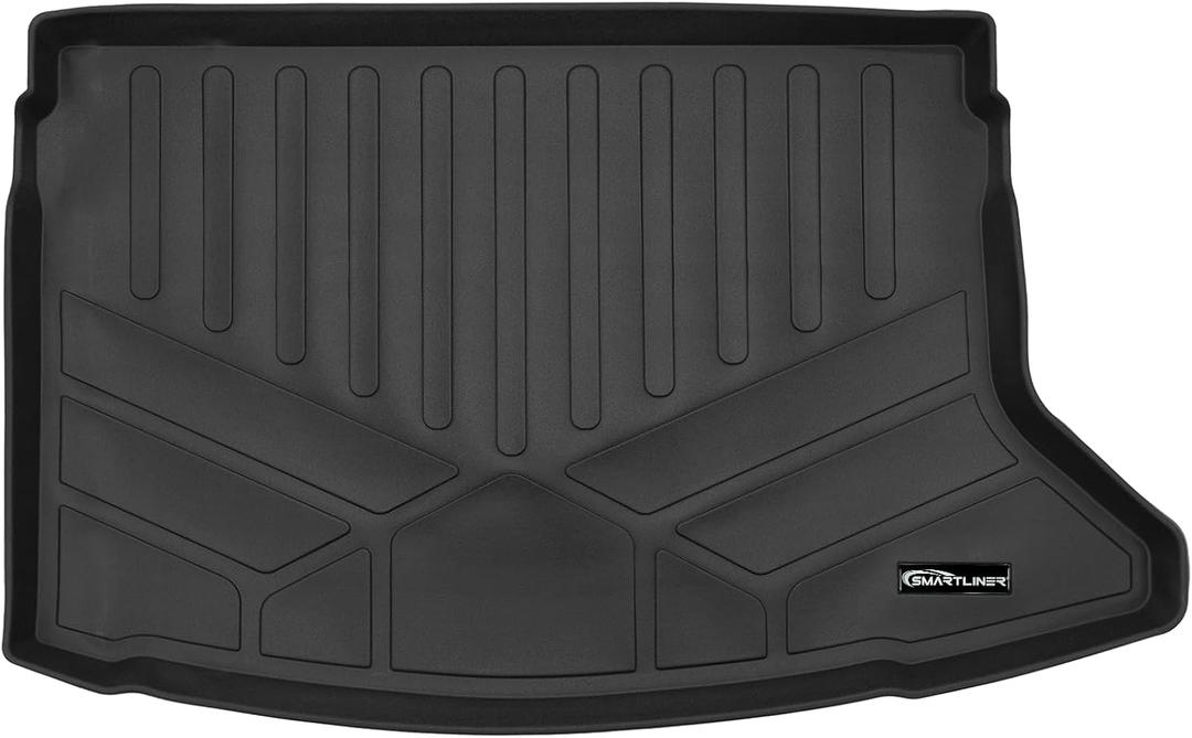 SMARTLINER Cargo Liner for 2018-2020 Hyundai Elantra GT