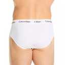 Calvin Klein Hip Brief 3 Pack, S