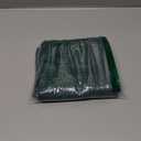 Artoid Mode Forest Green Table Runner, Seasonal Christmas Spring Washable Kitchen Dining Table Decoration for Home Party Decor 13x90 Inch