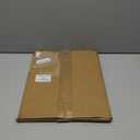 SMARTAKE 200 Pcs Parchment Paper Baking Sheets, 12x16 Inches Non-Stick Precut Baking Parchment, for Baking Grilling Steaming Bread Cup Cake Cookie and More (Unbleached)