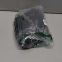 Dog Car Barrier Net Pet Car Divider Back Seat Barrier Net for Trucks, SUV, Full Sized Sedans Pet Restraint Car Backseat Divider Vehicle Gate Cargo Area Travel Trunk Mesh Net Screen Barricade (47.2x27.5 Inch)