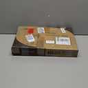 Universal Swivel TV Stand  Table Top TV Stand for 2760 inch LCD LED TVs  Height Adjustable TV Base Stand with Tempered Glass Base & Wire Management, VESA 400x400mm HT06B002