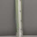 LazBlinds Cordless Cellular Shades, No Tools No Drill Light Filtering Honeycomb Shades Pleated Blinds for Windows, 30'' W x 64'' H, Green