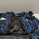 Women Rococo 18th Century Ball Gowns Renaissance Gothic Victorian Dresses Masquerade Vampire Costume, Size S