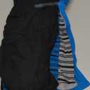 Hanes Men's Underwear Boxer Briefs Pack, Cool & Breathable Cotton Moisture-Wicking Underwear for Men, No Ride Up (Large)