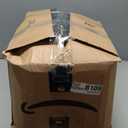 0 Degree Flannel Double Sleeping Bag for Adults, Couples or Family - Winter Queen Size Waterproof & Warm 2-Person Sleeping Bag for Cold Weather Camping, RV Travel (Army green)