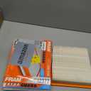 FRAM Extra Guard CA10755 Replacement Engine Air Filter for Select Lexus, Toyota, Jeep and Dodge Models, Provides Up to 12 Months or 12,000 Miles Filter Protection