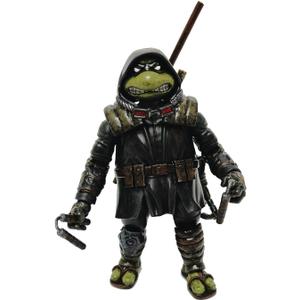 Teenage Mutant Ninja Turtles Last Ronin - Color