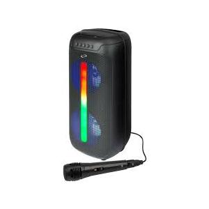 ilive Jam Time Wireless Speaker System