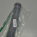 Hubulk Dog Feeding Mat, 100% Waterproof Food Grade Silicone Pet Food and Water Bowl Placemat, Dishwasher, High Raised Edge to Prevent Spills, Nonslip Tray to Stop Messes on Floor (19"x12"x0.5", Grey)