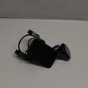 Electric Bicycle LCD Display Meter Yolin YL81F E-Bike Conversion Kit 36V-72V Speed Control Panel with Waterproof 5-pin Connector Electric Bike Accessories