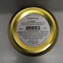 7OZ Soy Blend Candle Strawberry Moon