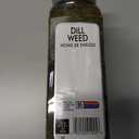 McCormick Culinary Dill Weed, 5 oz - One 5 Ounce Container of Dried Dill Weed Seasoning For Back of House Use, Best in Stuffings, Dips, Soups, Seafood and More