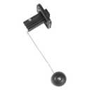 2 x munirater Sender Unit Assembly 5KM-85752-00-00 Replacement for Grizzly 660 YFM660F 2002 2003 2004 2005 2006 2007 2008