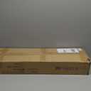 94.5" Behind Couch Table with 2 Fast Charging Stations, 7.1" Narrow Skinny Sofa Table with 4 Power Outlets, 4 USB-A, 2 USB-C for Console Entryway, Black