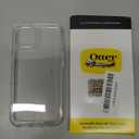OtterBox Symmetry Clear Series Case for iPhone 12 & iPhone 12 Pro (Only) - Non-Retail Packaging - Clear