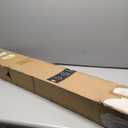 JOYTUTUS Lockable Roof Rack Cross Bars Compatible with Chevy Chevrolet Traverse 2022-2026 Aluminum Anti-Rust Crossbars for Roof Cargo Carrier Bag Kayak Canoe Bike Luggage Snowboard, Black