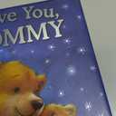 I Love You, Mommy - Hardcover