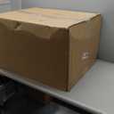 Simple Houseware Utility Cart with 12 Drawers Rolling Storage Art Craft Organizer on Wheels (Chrome)